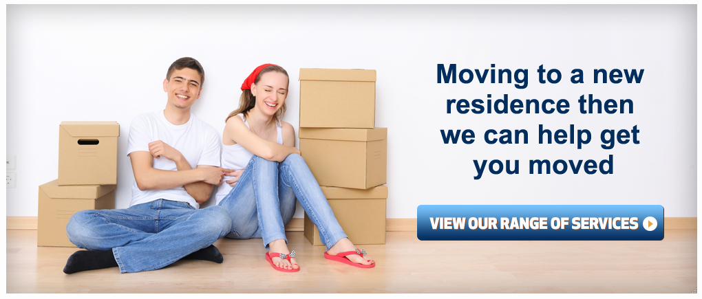 Moving to a New Residence