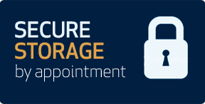 Secure Storage